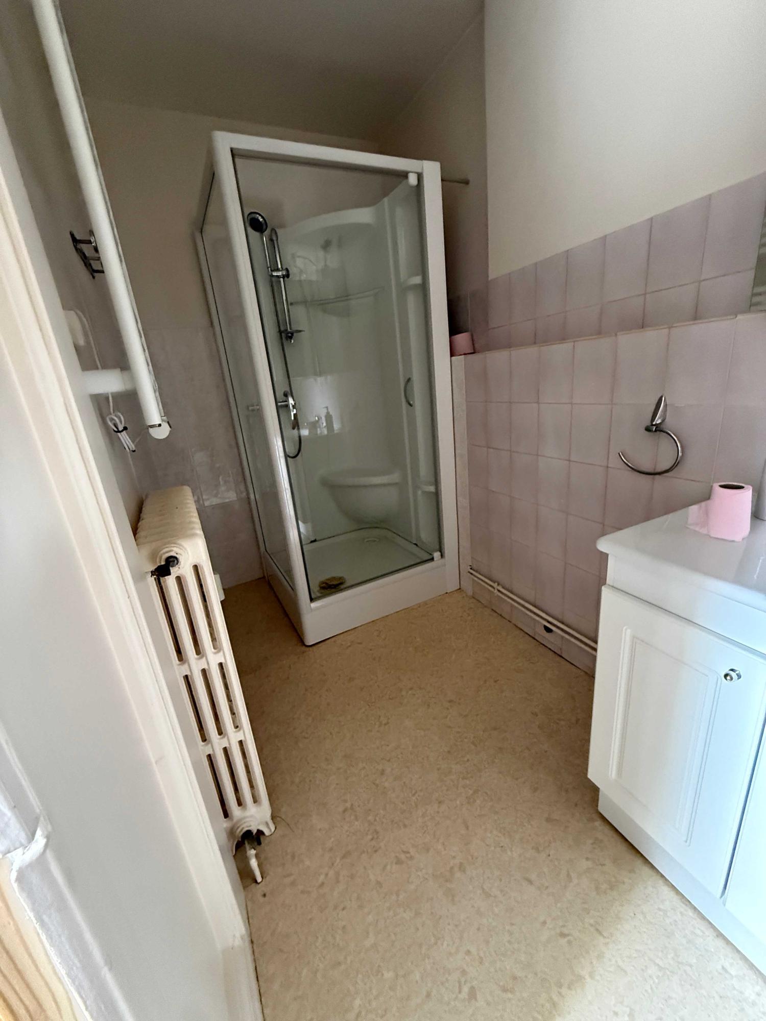  en venta apartamento Jussey Haute-Saône 13