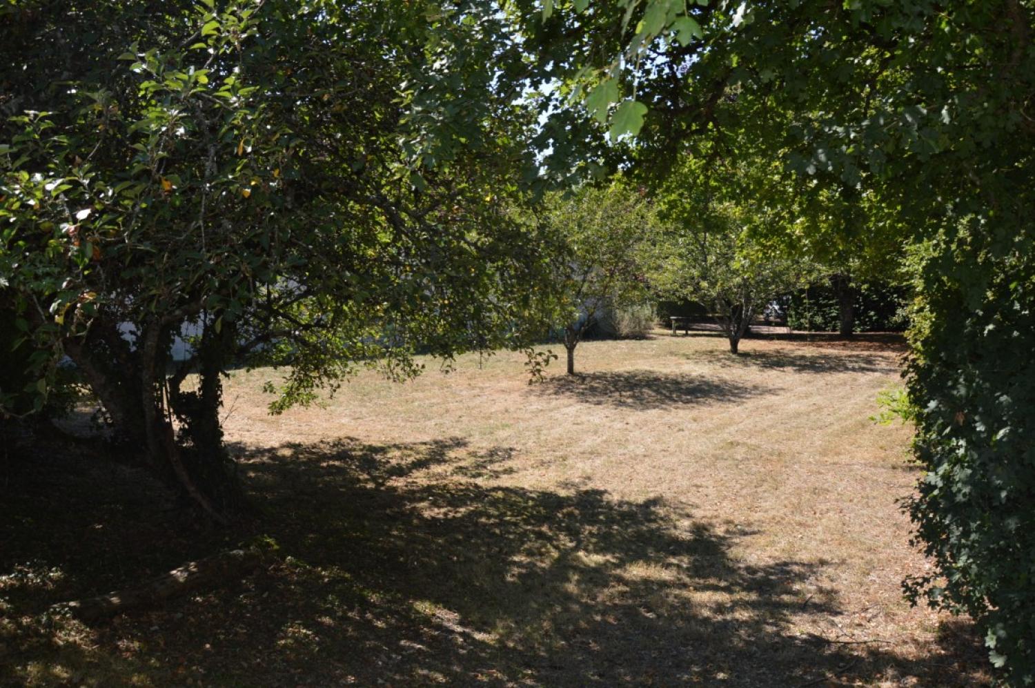  en venta casa Alluy Nièvre 3