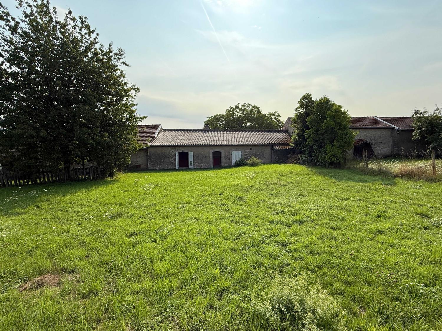  en venta finca de pueblo Châtillon-sur-Saône Vosgos 3