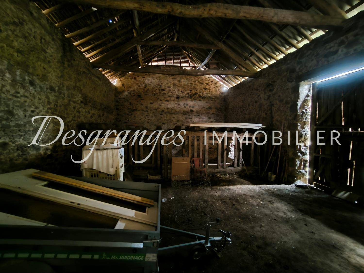  en venta local comercial Bussière-Galant Haute-Vienne 15