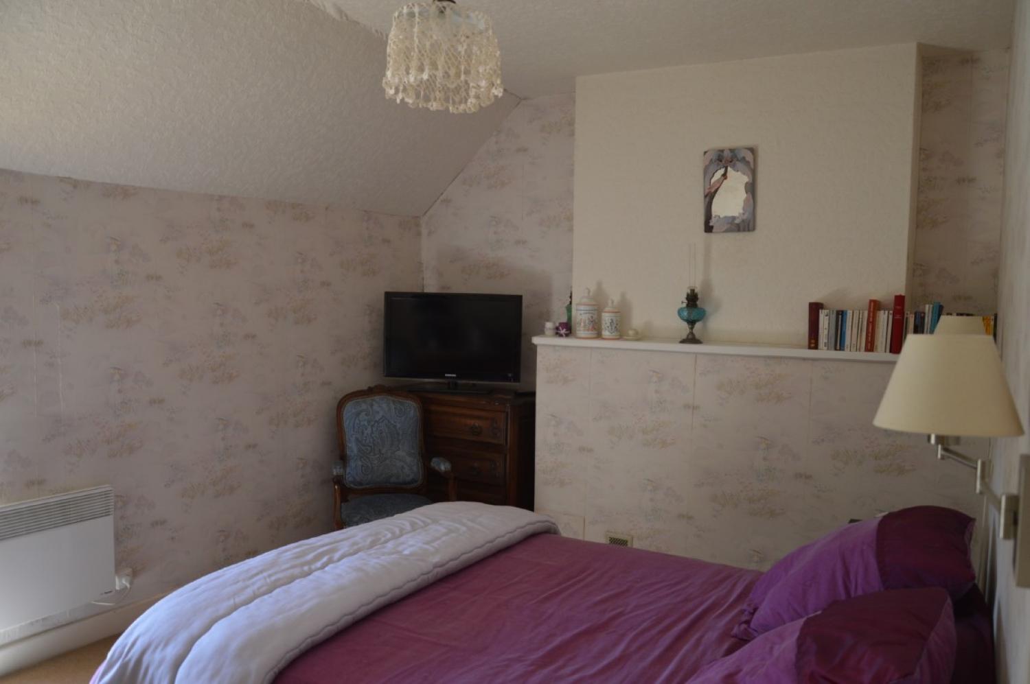  en venta casa Alluy Nièvre 7