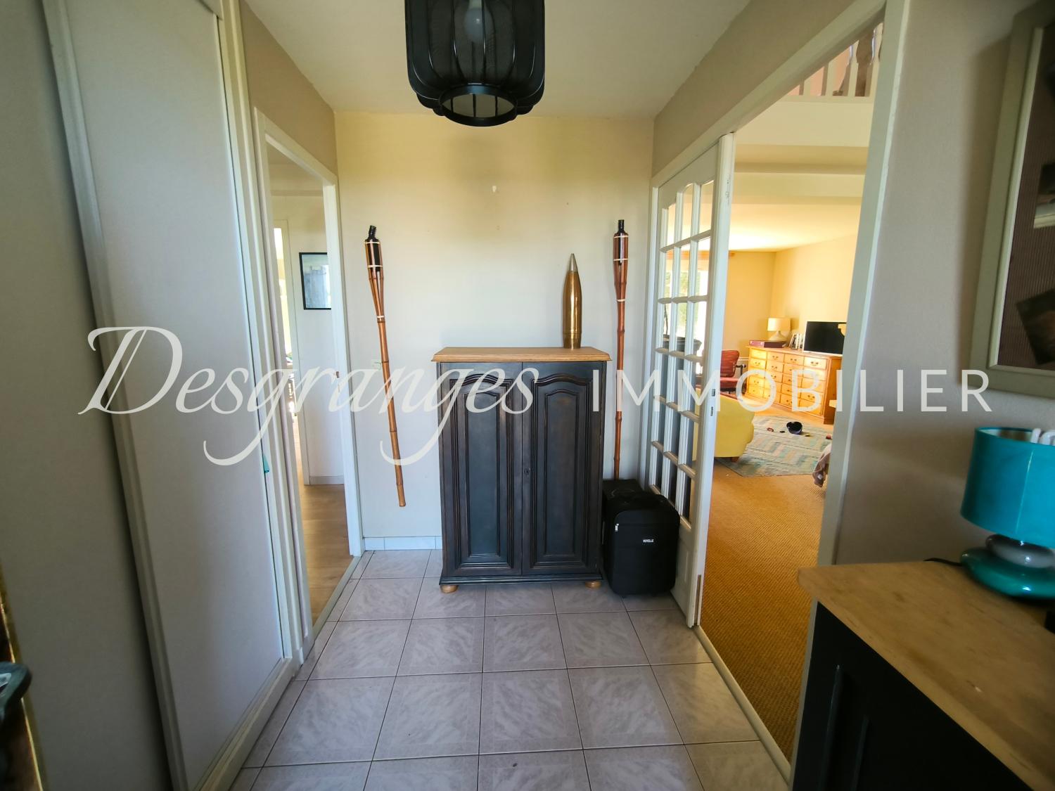  en venta casa independiente Saint-Robert Corrèze 23