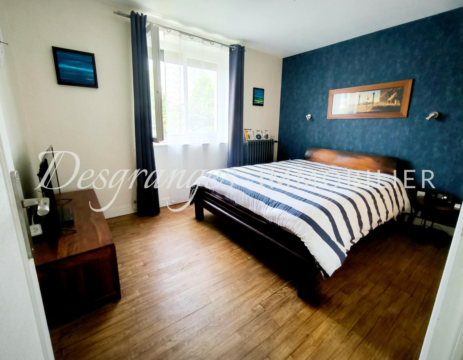  en venta casa independiente Payzac Dordoña 12