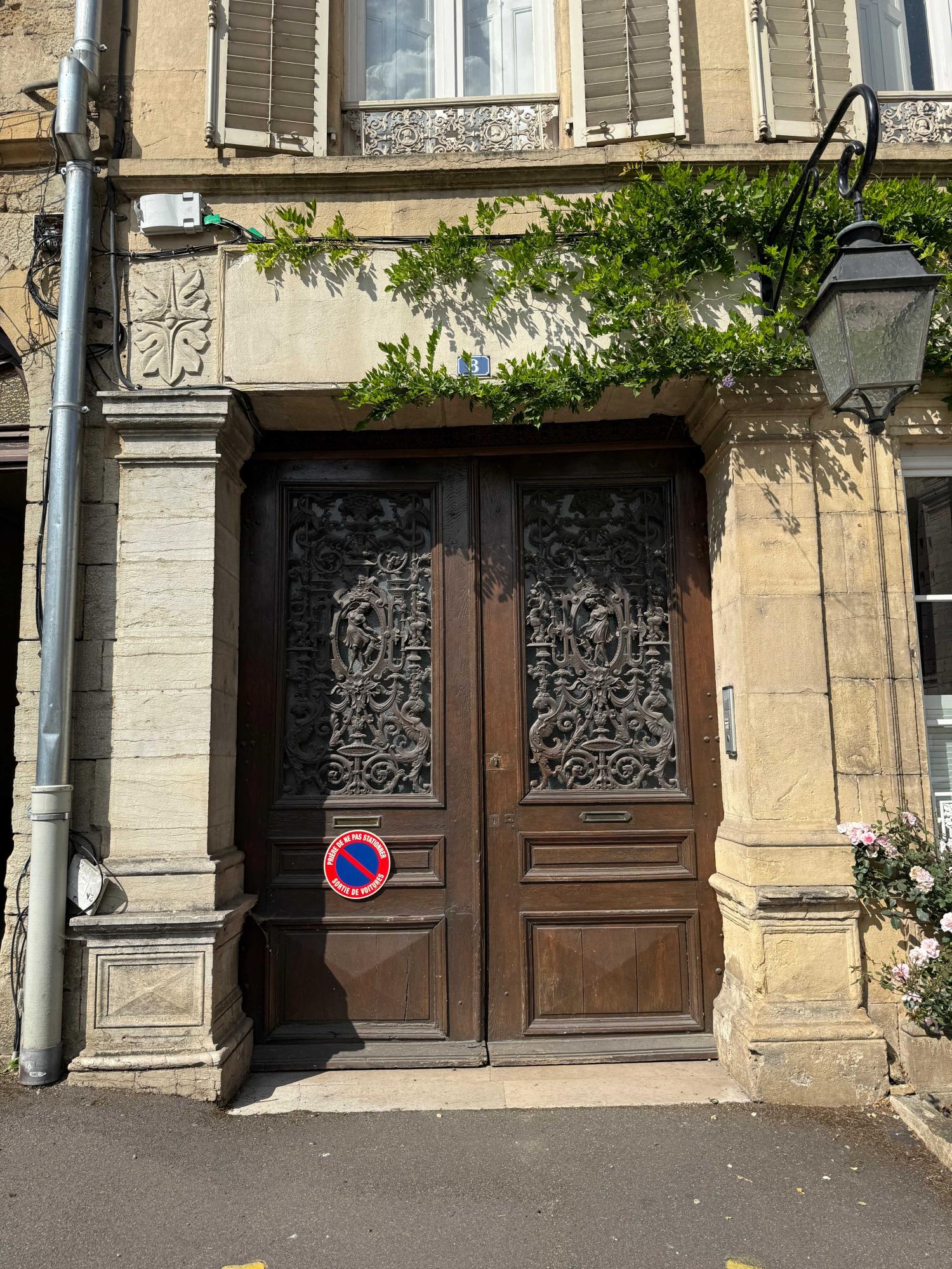  en venta apartamento Jussey Haute-Saône 40