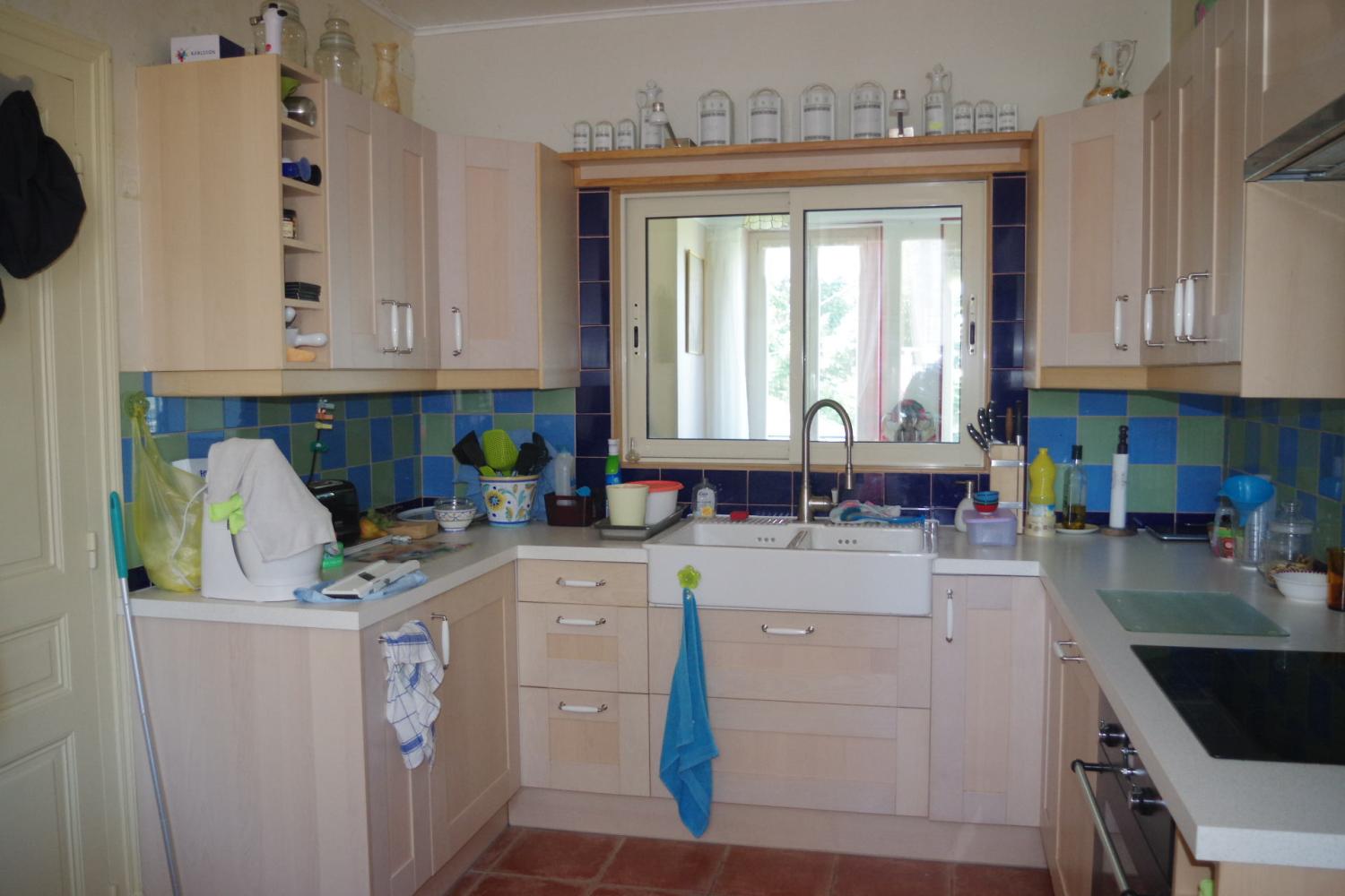  en venta casa Saint-Honoré-Les-Bains Nièvre 4