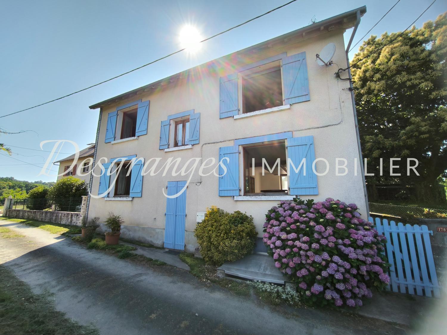  en venta finca rústica Payzac Dordoña 14