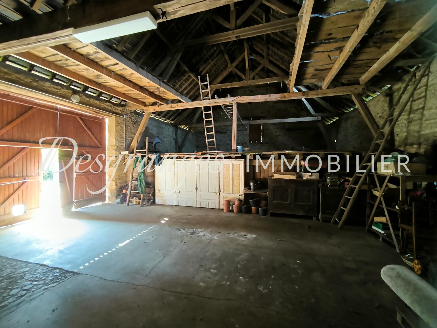  en venta finca rústica Payzac Dordoña 20