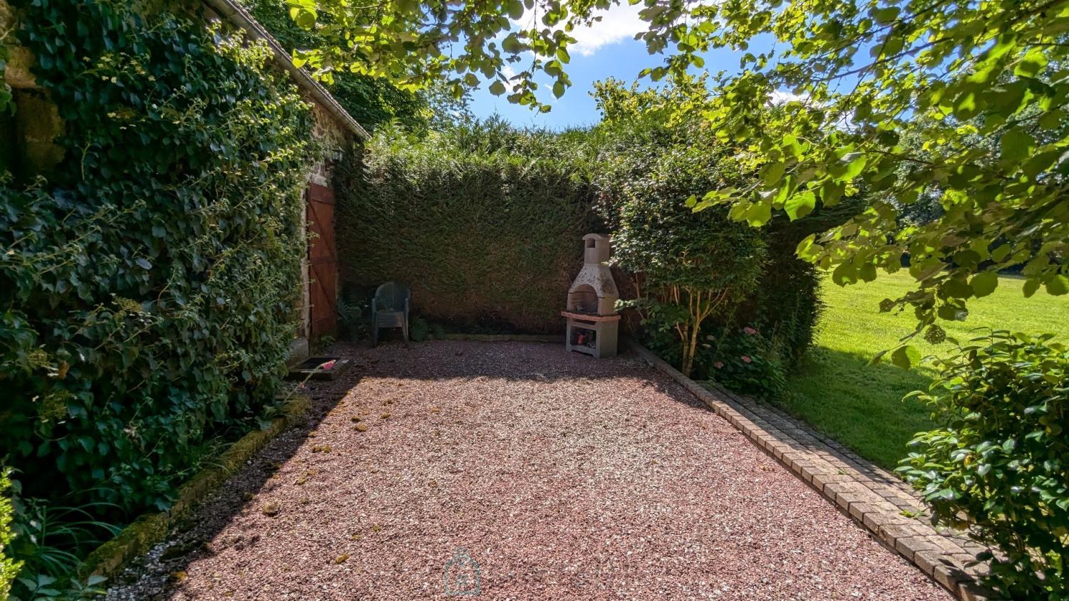  en venta finca rústica Pontivy Morbihan 39