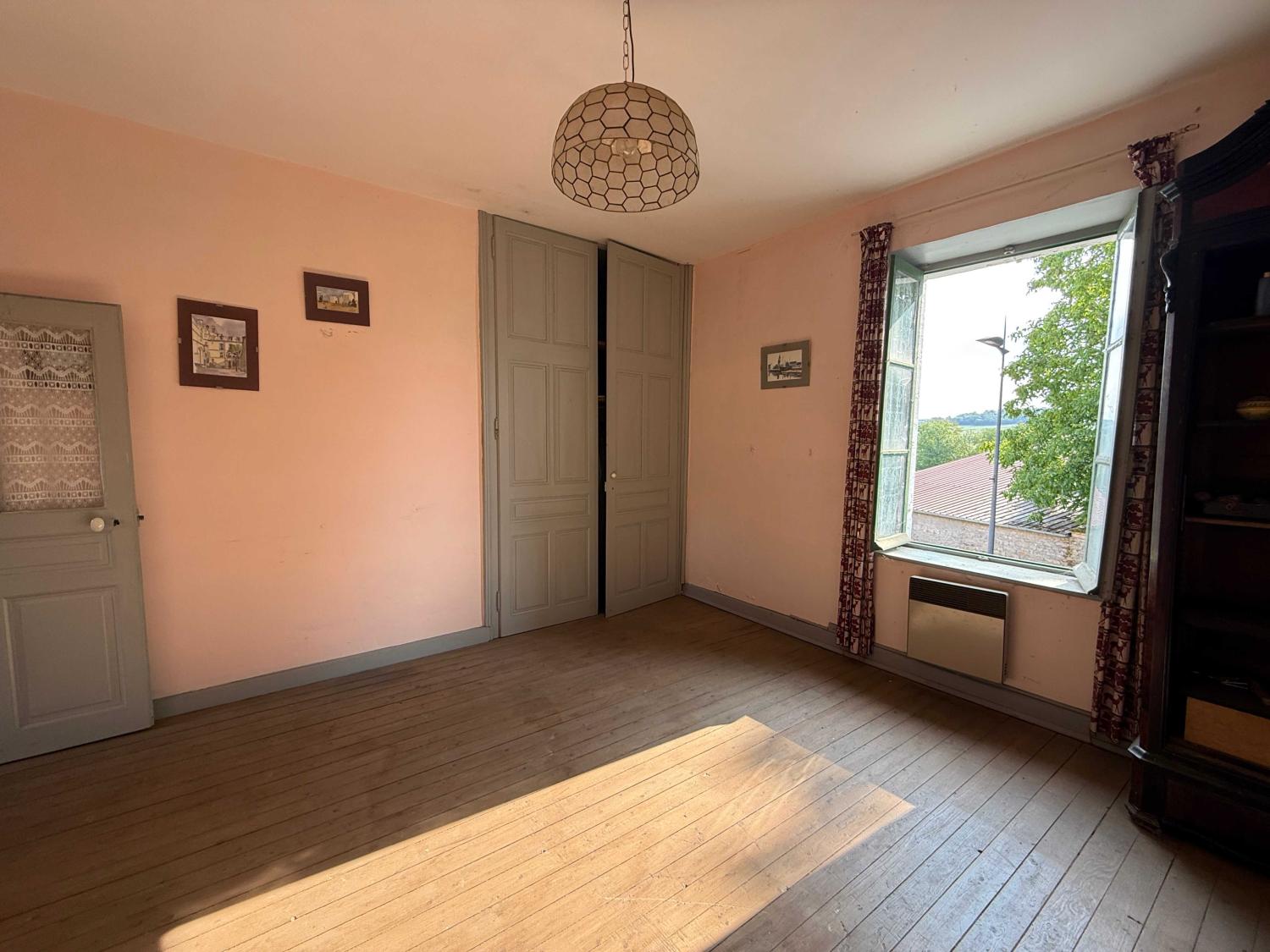  en venta finca de pueblo Châtillon-sur-Saône Vosgos 13