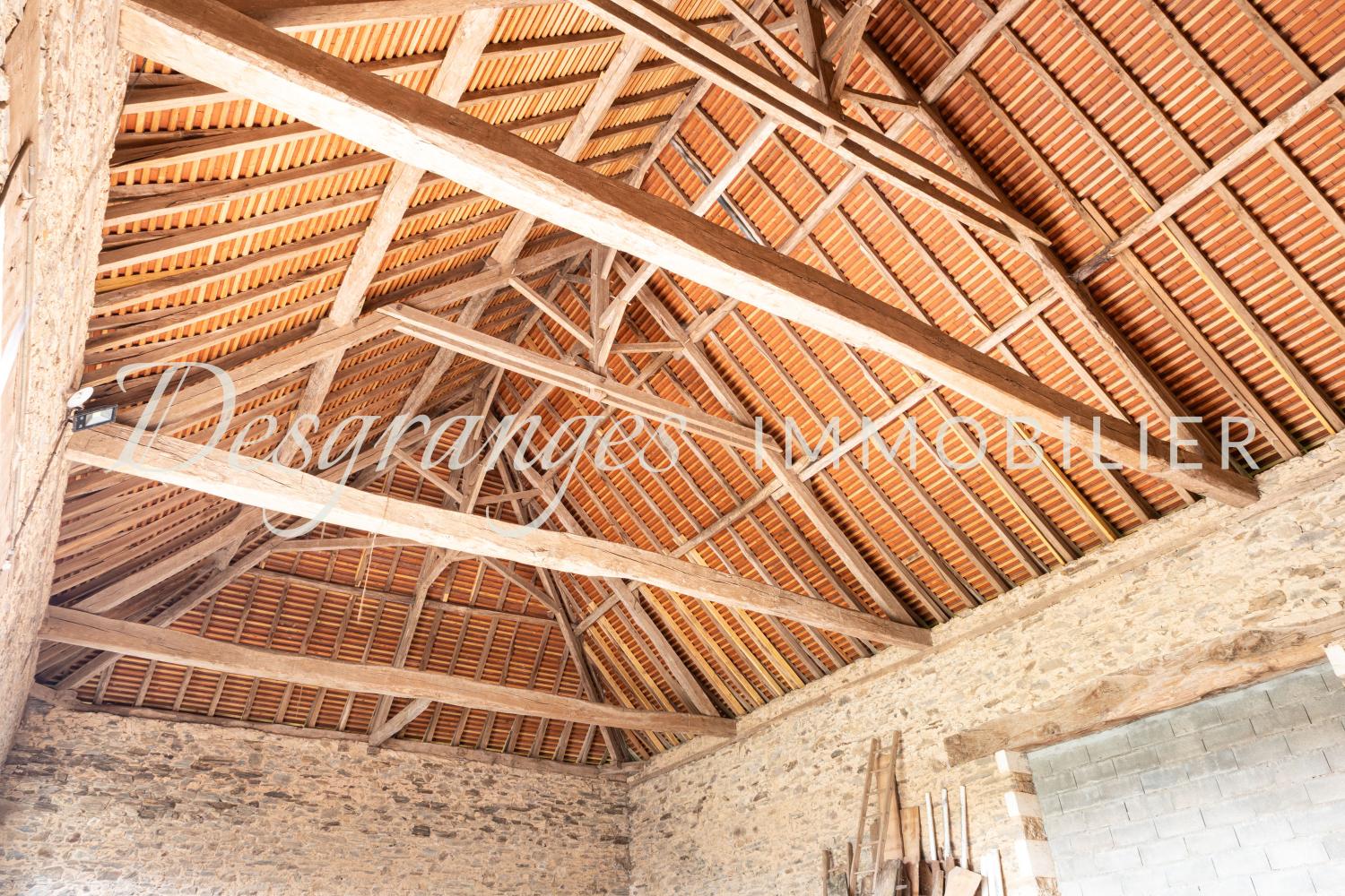  en venta finca rústica Payzac Dordoña 19