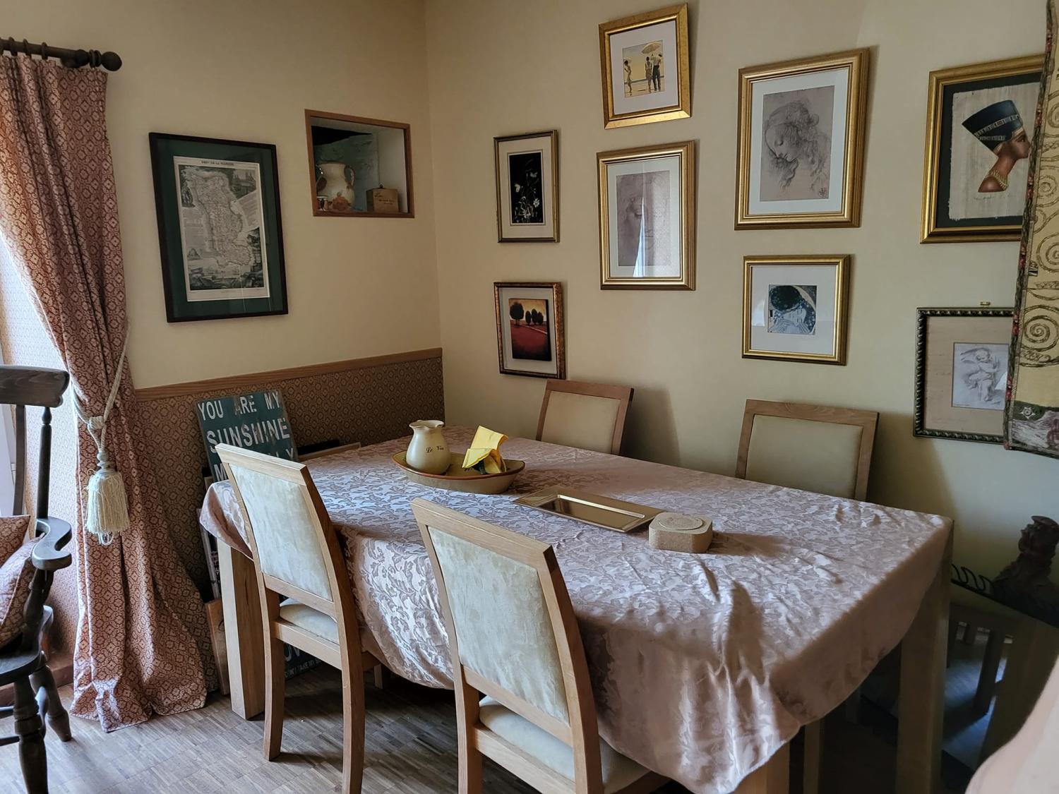  en venta casa independiente Saint-Vigor-des-Monts Manche 7