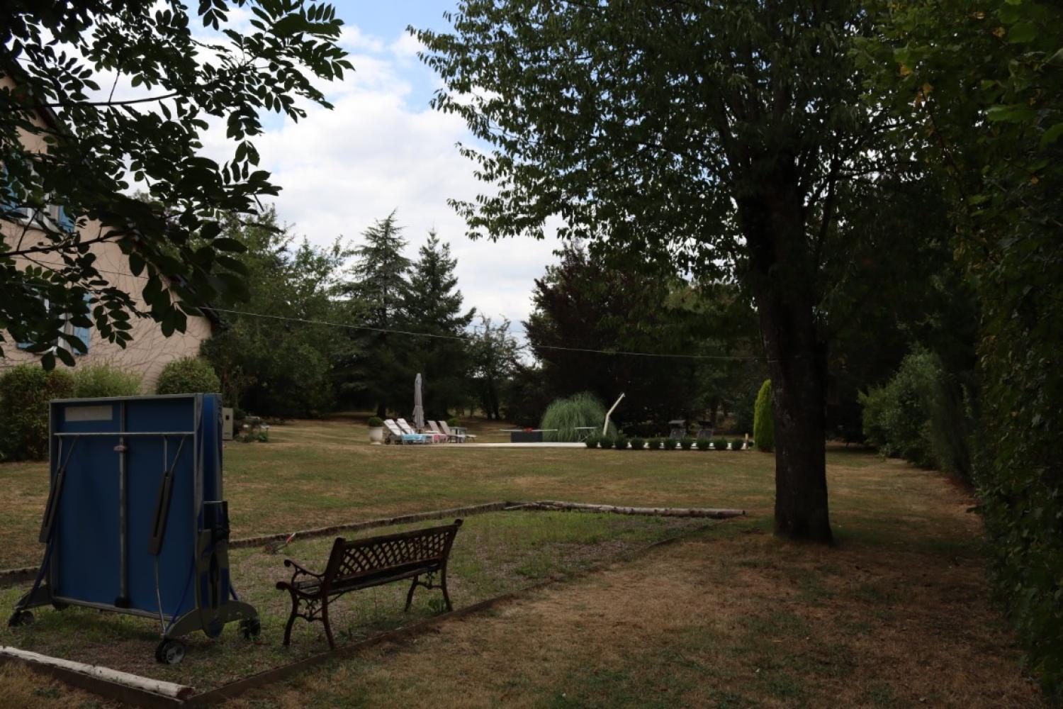  en venta casa Tintury Nièvre 3