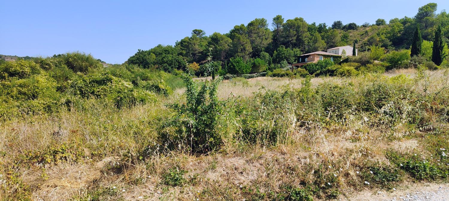  en venta terreno Lincel Alpes-de-Haute-Provence 8