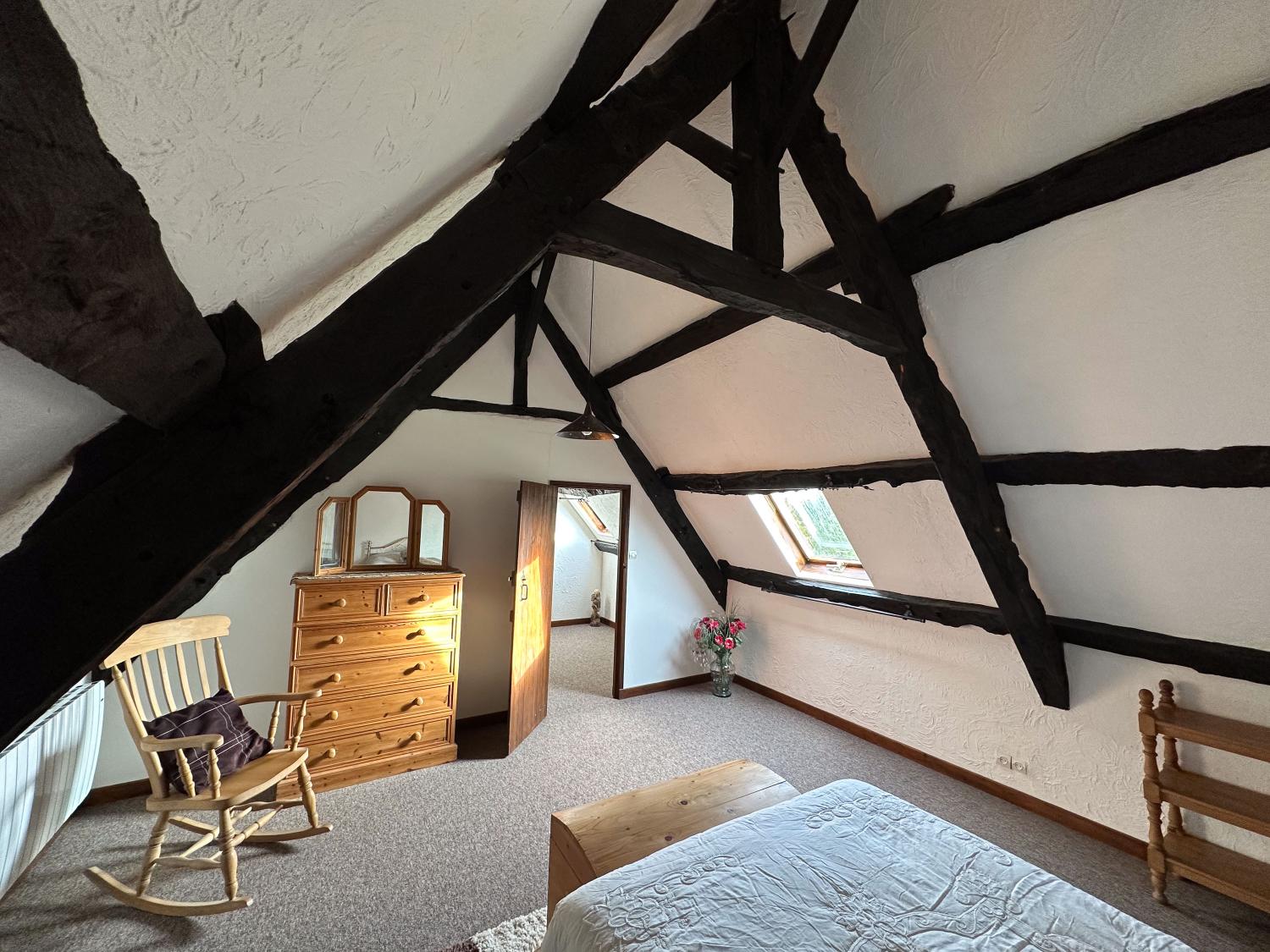 en venta finca rústica Pontivy Morbihan 27