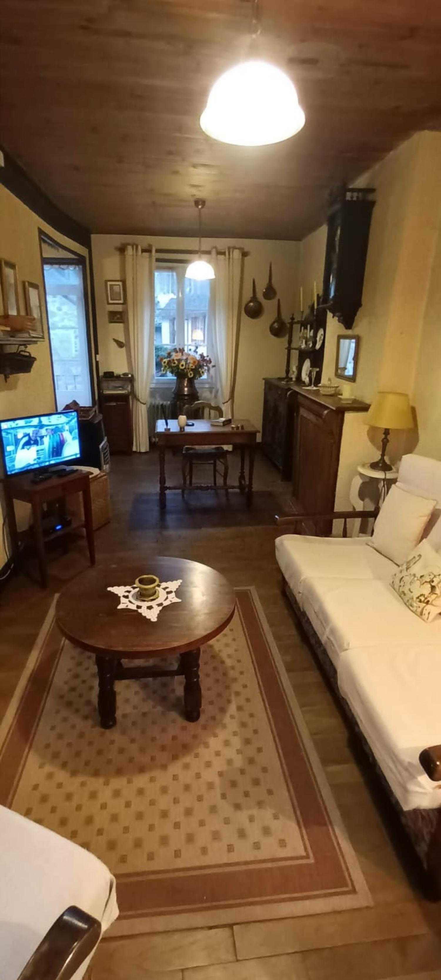  en venta casa Saint-Cirgues-la-Loutre Corrèze 11