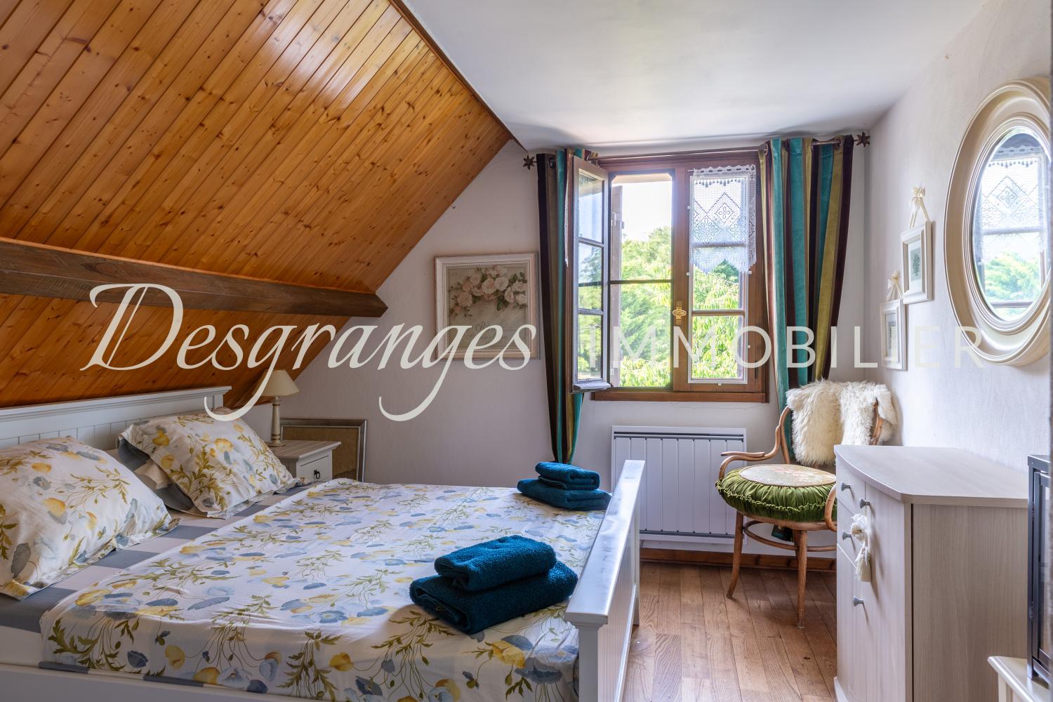  en venta finca rústica Dussac Dordoña 16