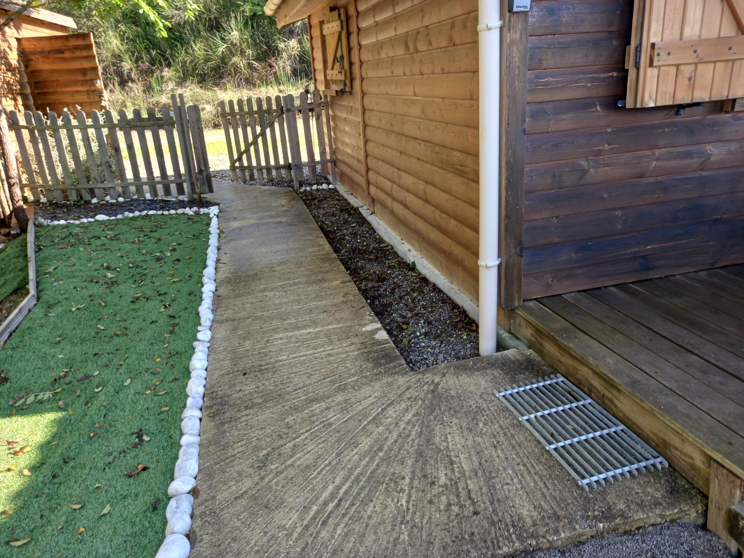 en venta chalet Marciac Gers 6