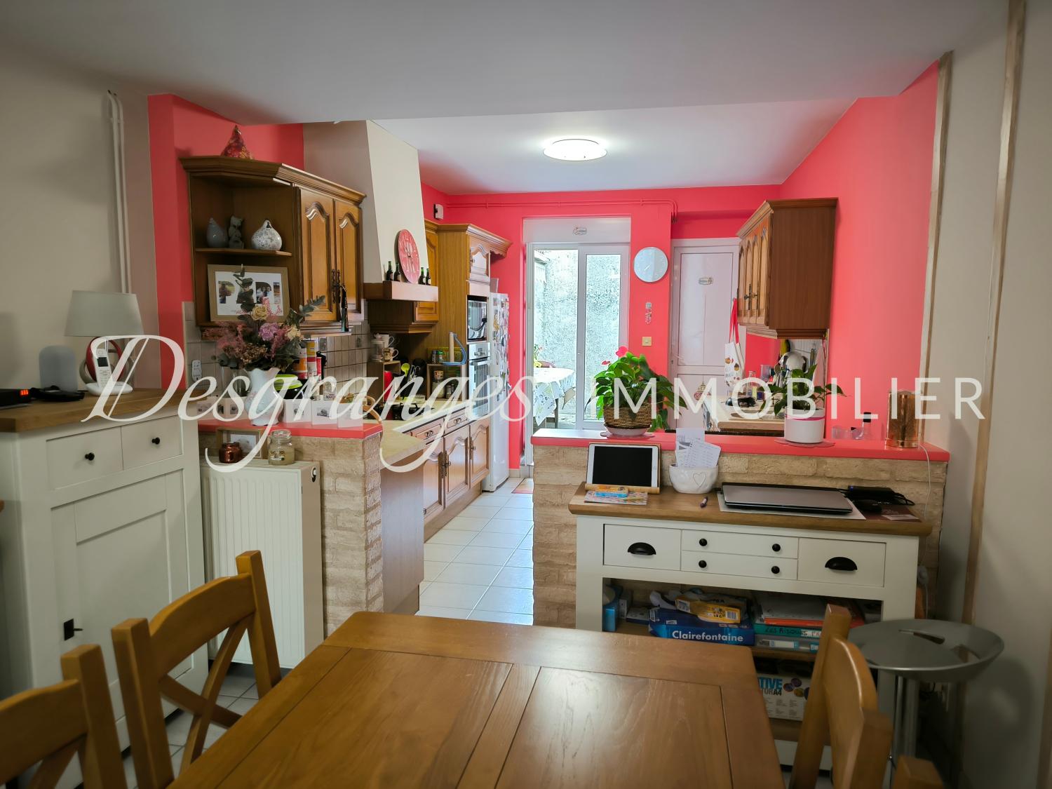 en venta local comercial Bussière-Galant Haute-Vienne 8