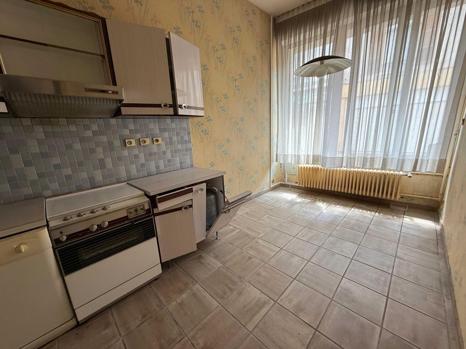  en venta casa de pueblo Bourbonne-les-Bains Haute-Marne 8