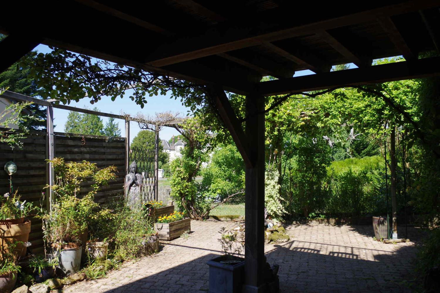  en venta casa Saint-Honoré-Les-Bains Nièvre 10