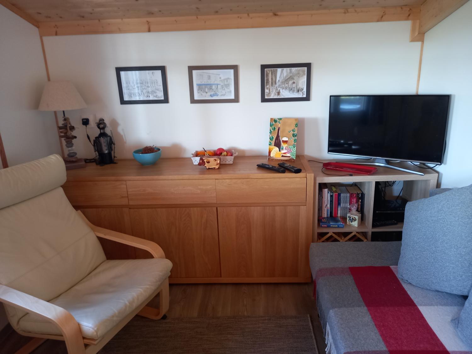  en venta chalet Marciac Gers 8