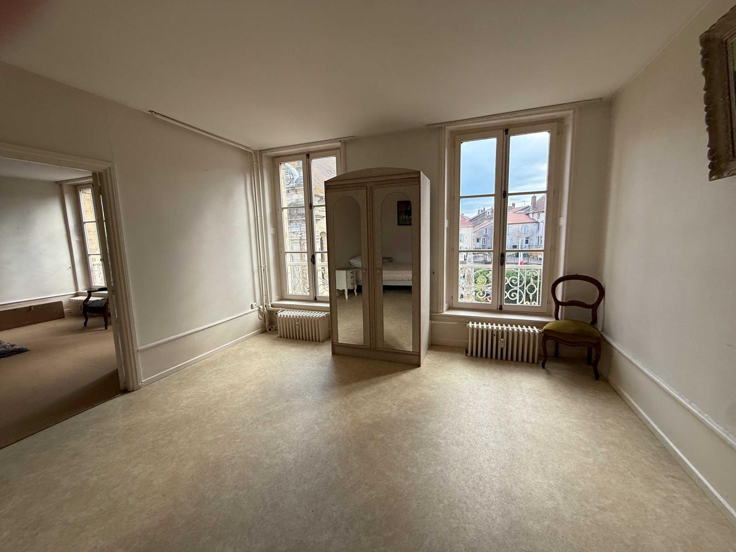  en venta apartamento Jussey Haute-Saône 5