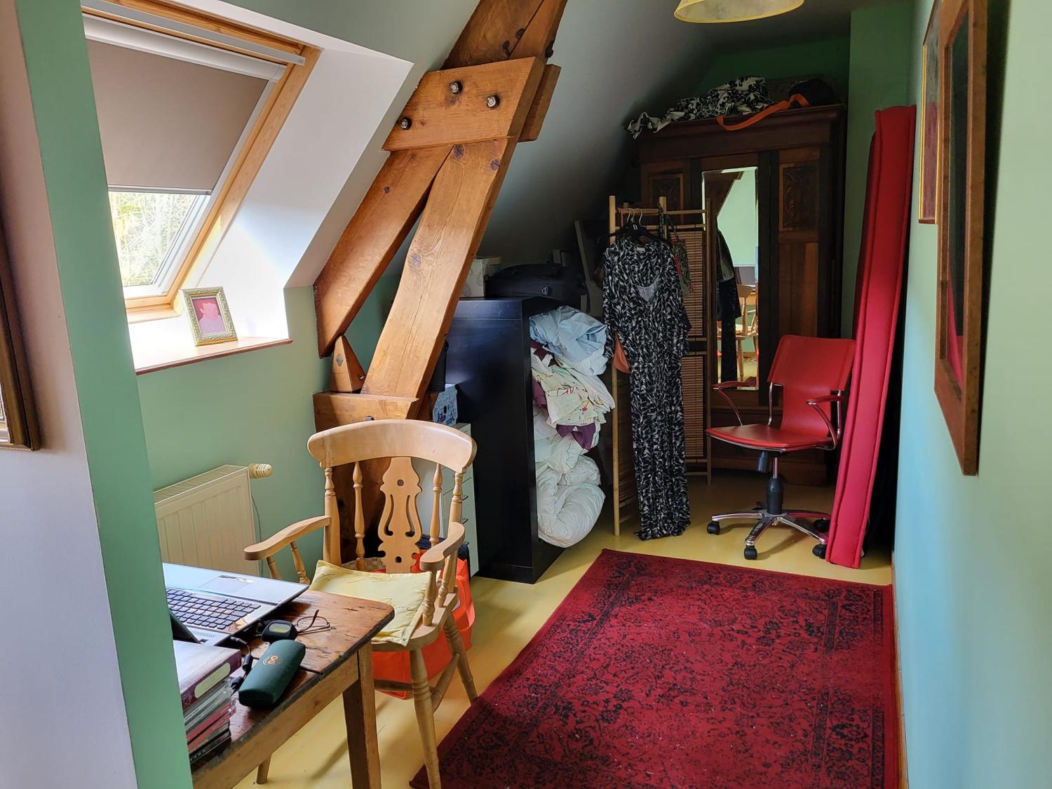  en venta casa independiente Saint-Vigor-des-Monts Manche 10
