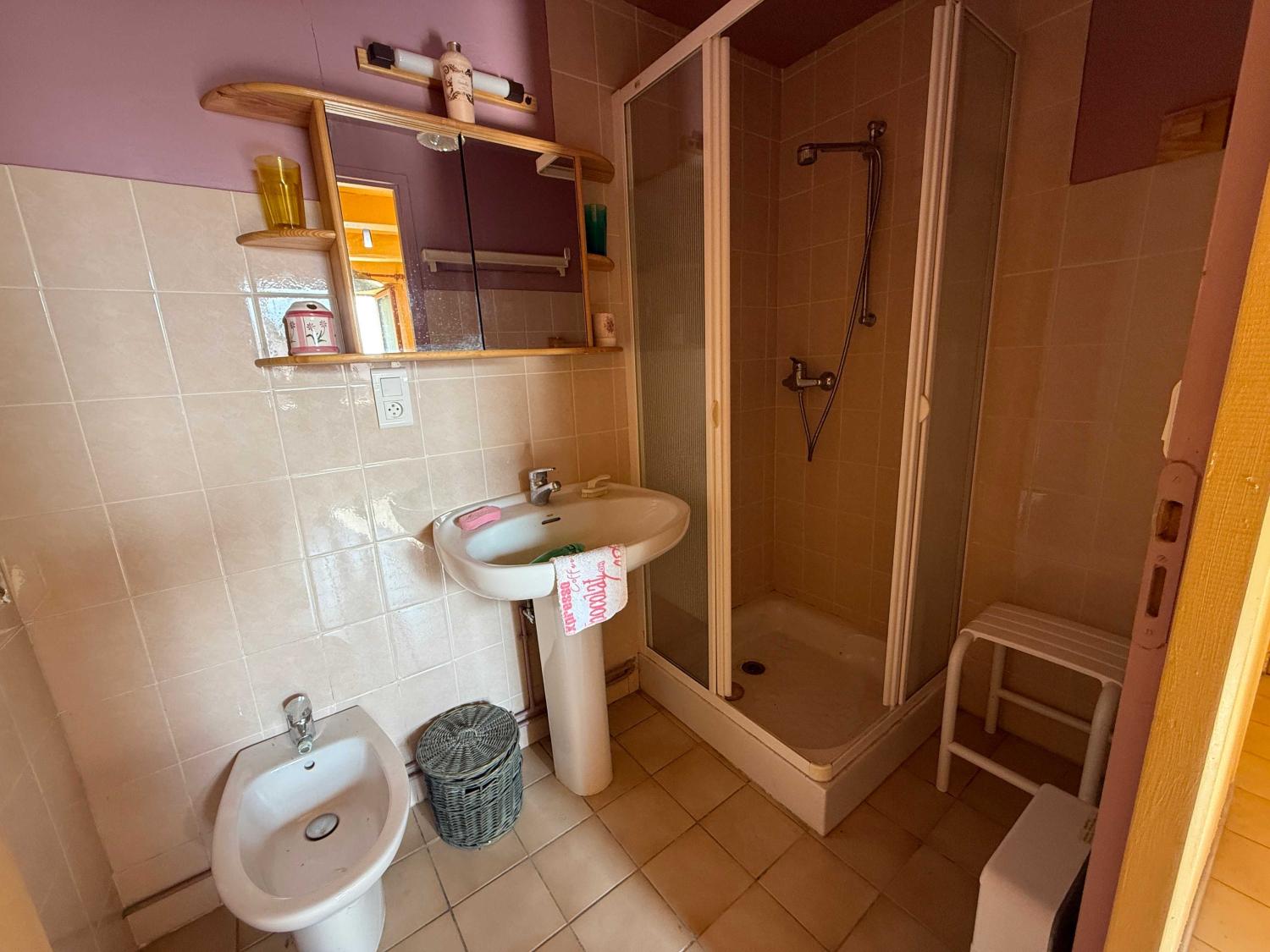  en venta finca de pueblo Châtillon-sur-Saône Vosgos 10