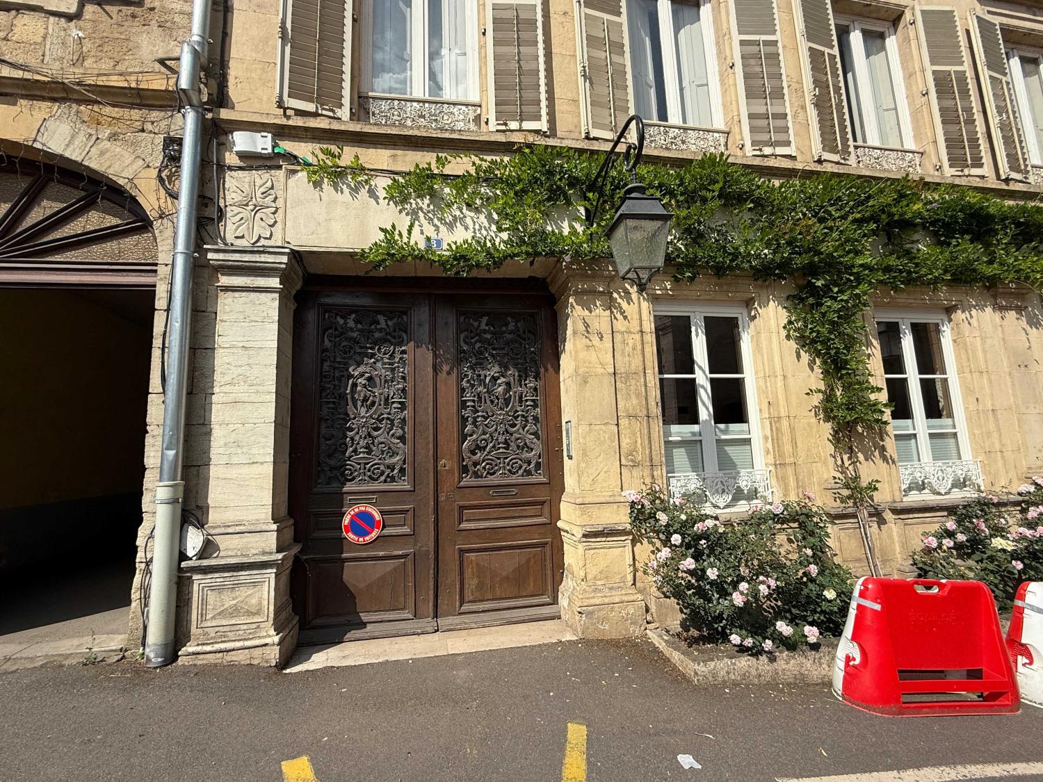  en venta apartamento Jussey Haute-Saône 41