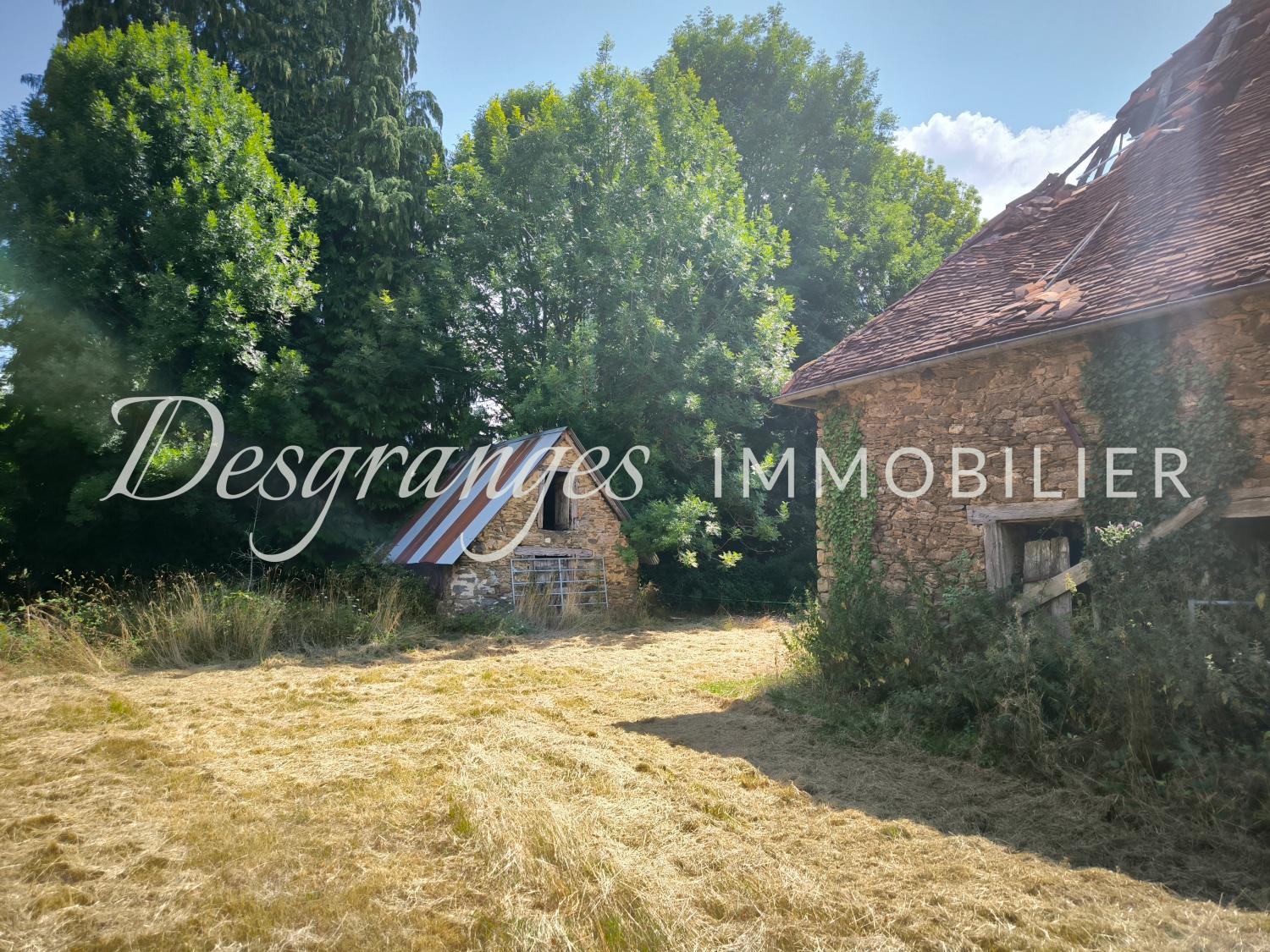 en venta casa rústica Coussac-Bonneval Haute-Vienne 14