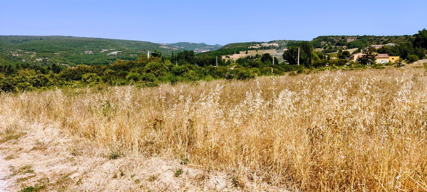  en venta terreno Lincel Alpes-de-Haute-Provence 7