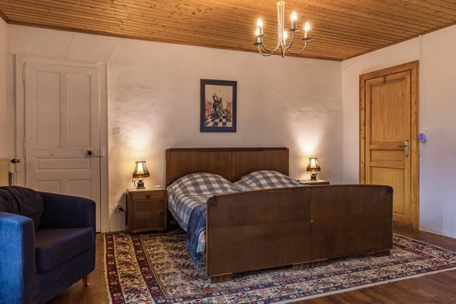  en venta casa independiente Anchenoncourt-et-Chazel Haute-Saône 5