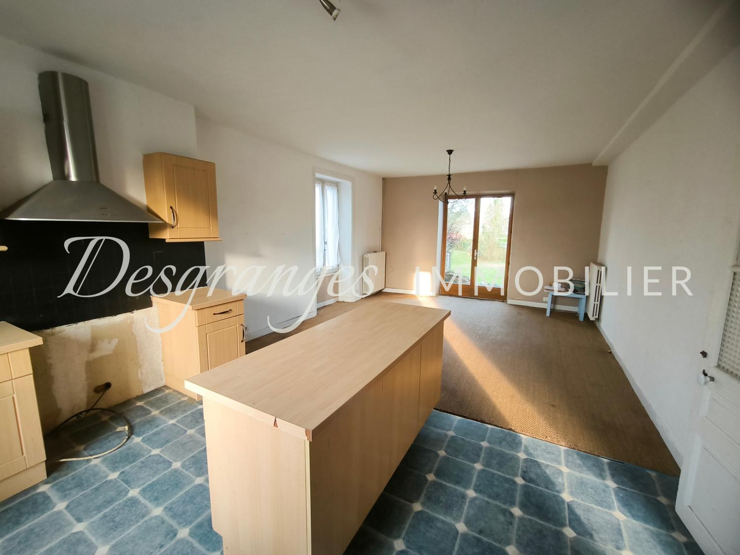  en venta casa independiente Payzac Dordoña 8