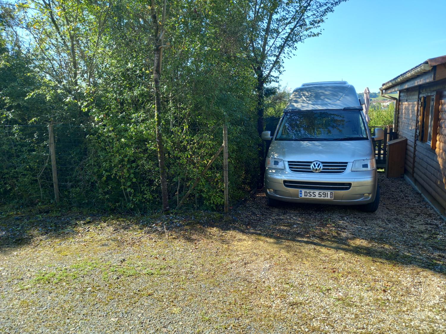  en venta chalet Marciac Gers 3