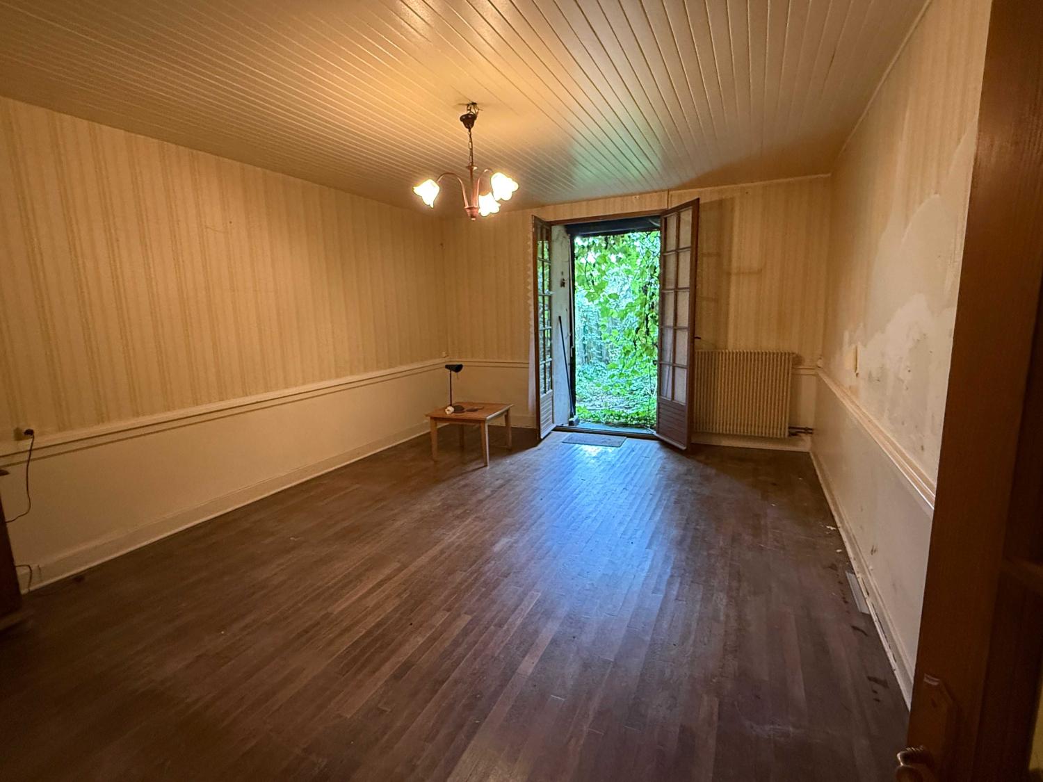  en venta casa de pueblo Dampierre Haute-Marne 4