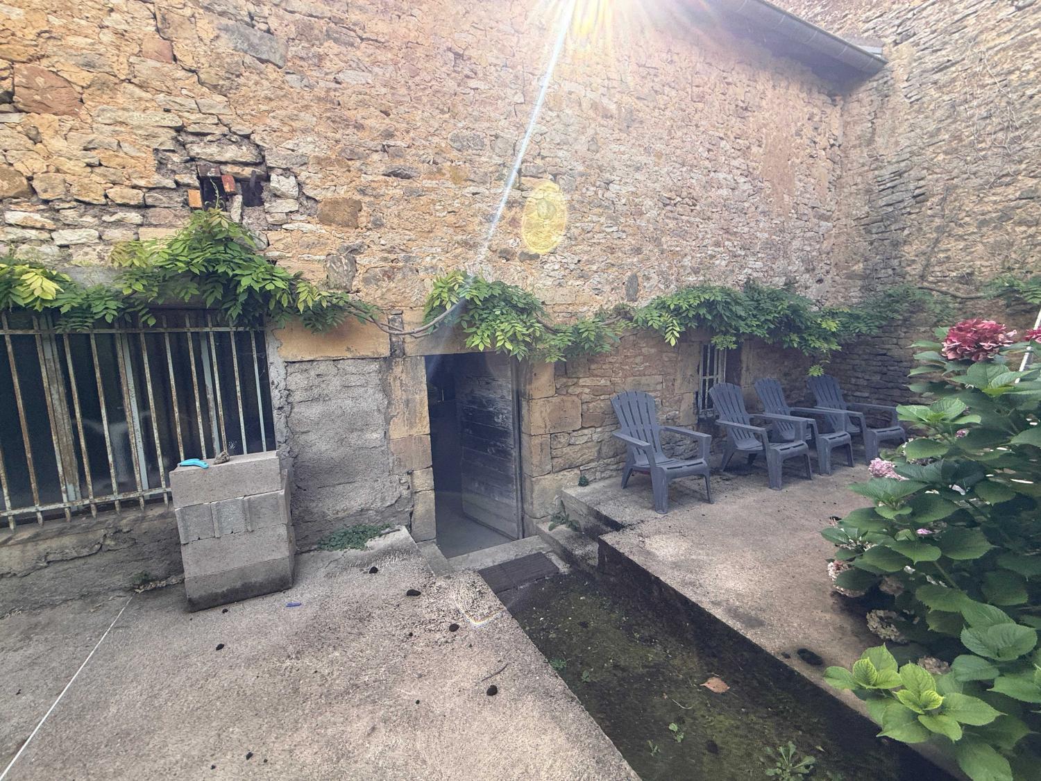  en venta apartamento Jussey Haute-Saône 36