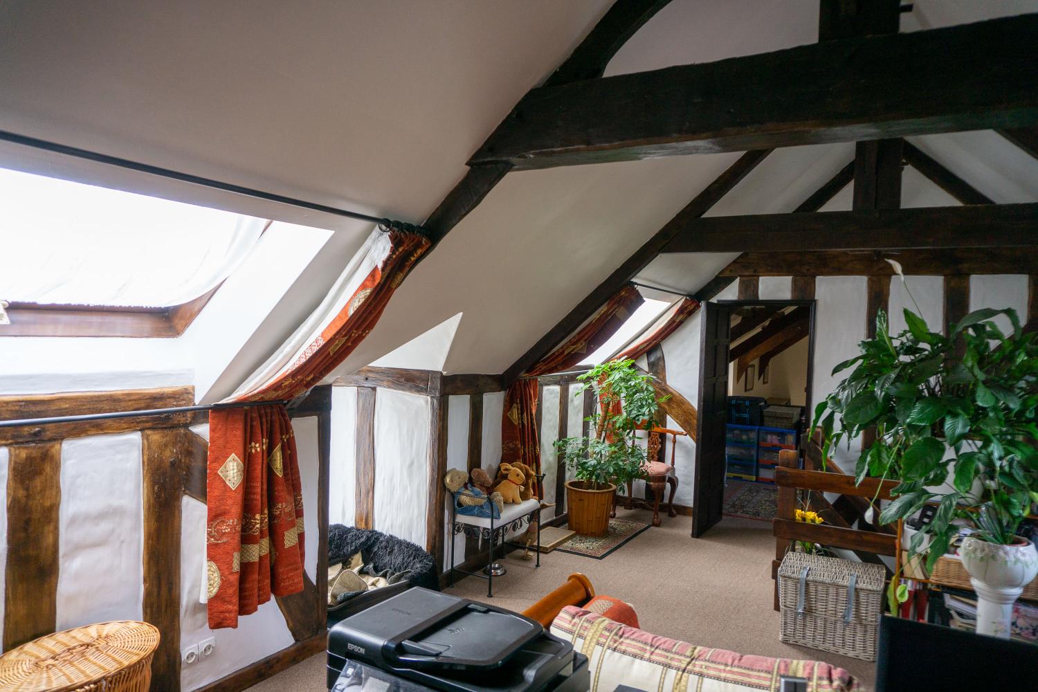  en venta finca rústica Pontivy Morbihan 18