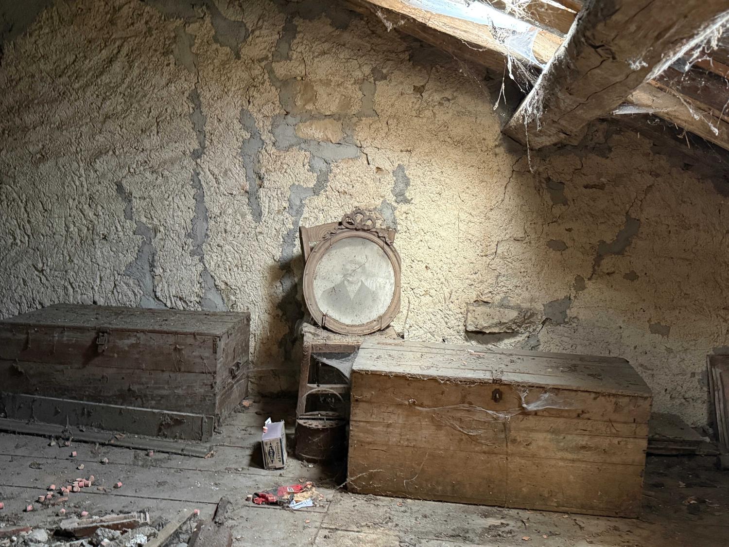  en venta casa de pueblo Dampierre Haute-Marne 29