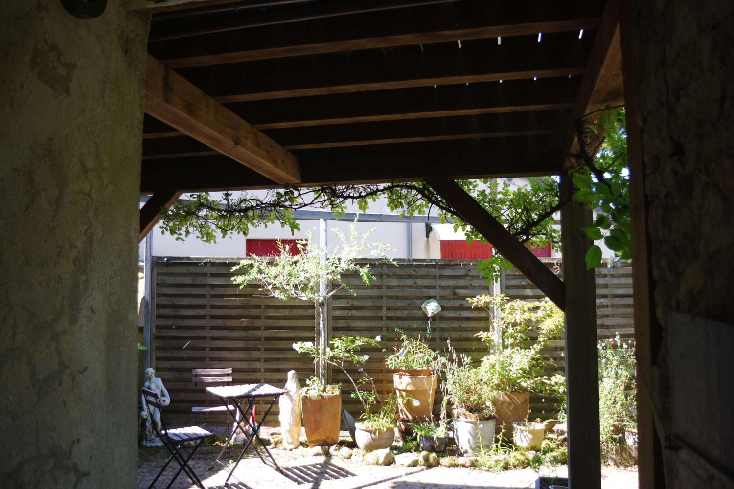  en venta casa Saint-Honoré-Les-Bains Nièvre 9