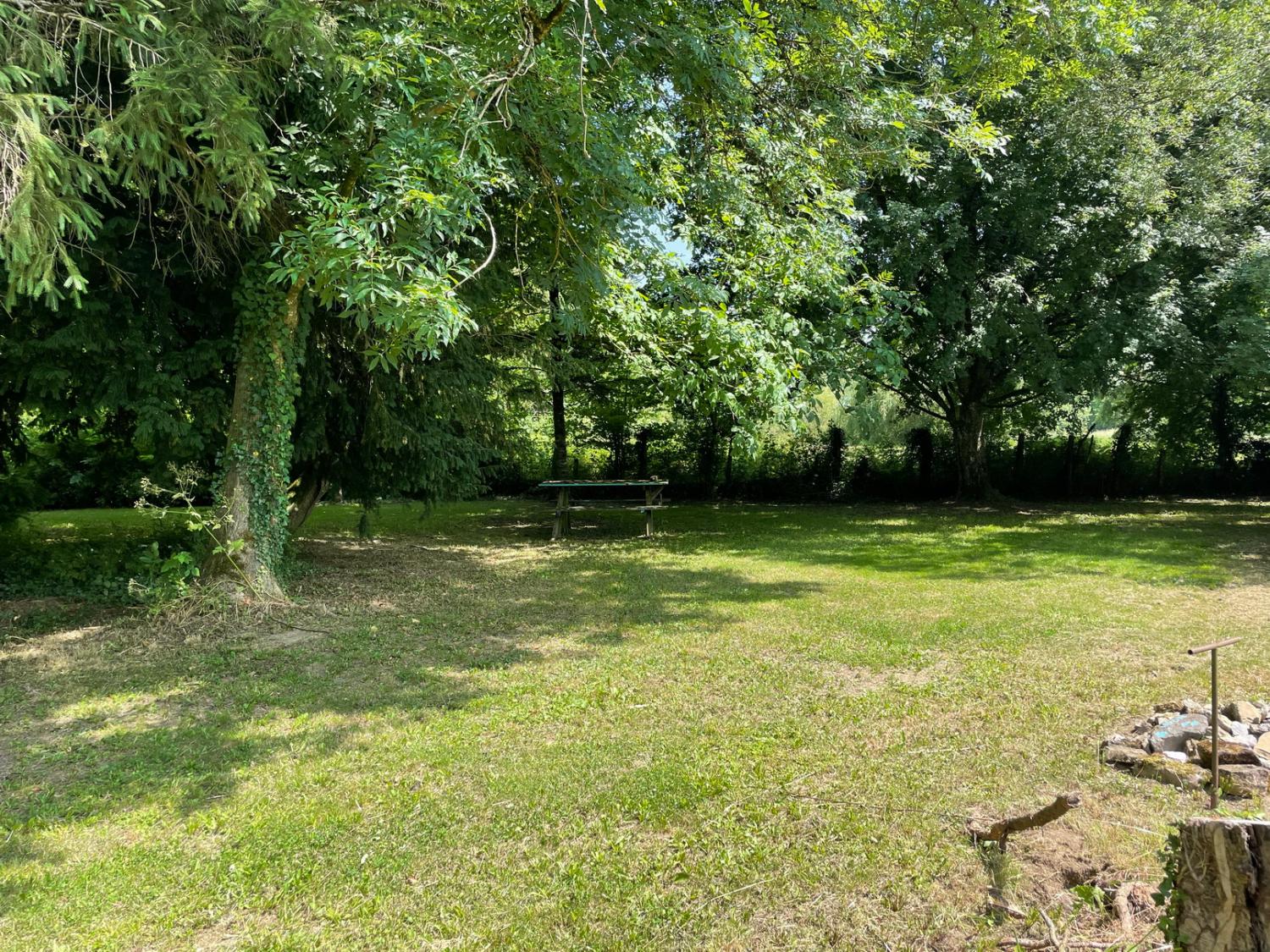  en venta casa independiente Anchenoncourt-et-Chazel Haute-Saône 3