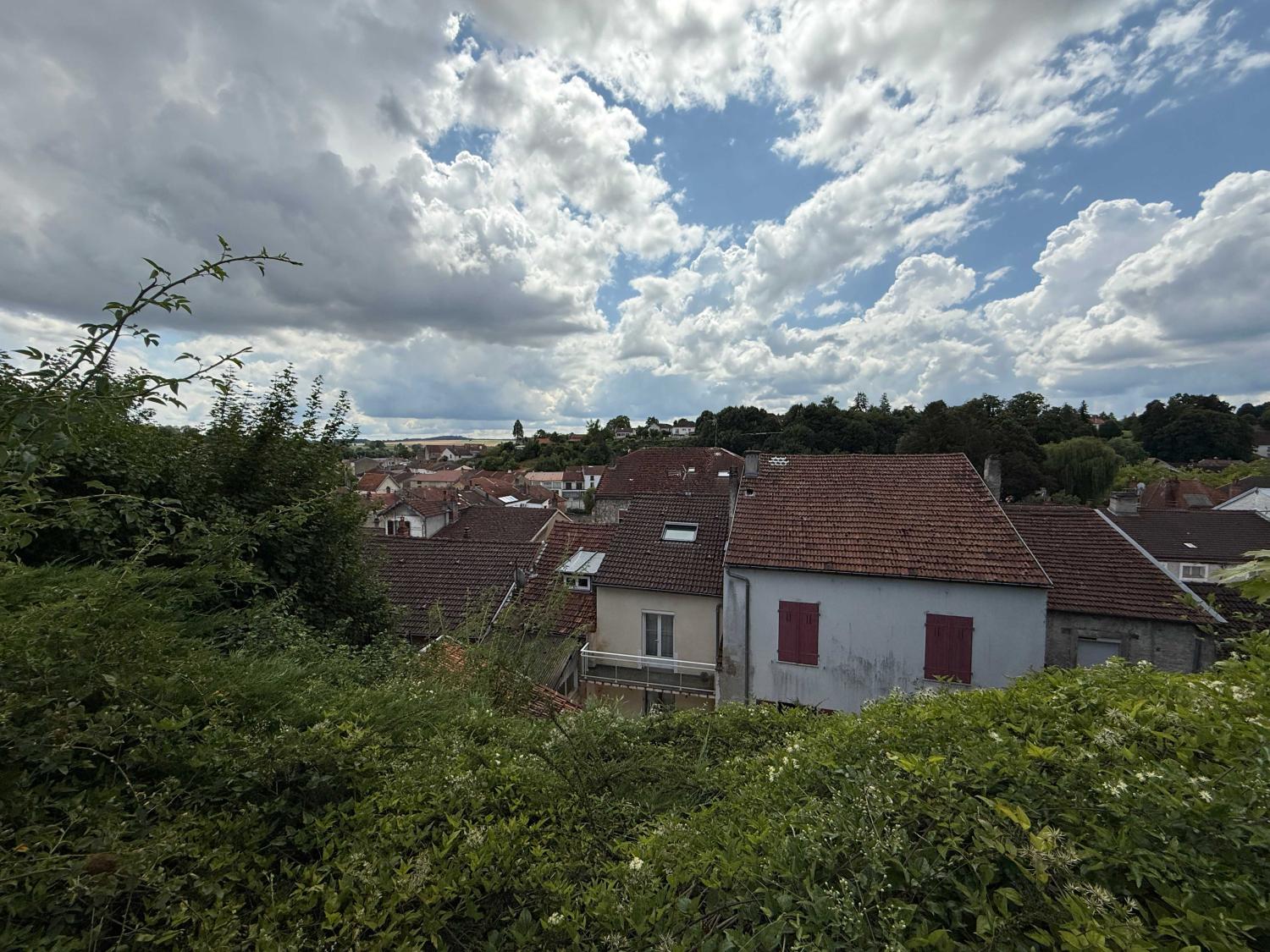  en venta casa de pueblo Bourbonne-les-Bains Haute-Marne 21