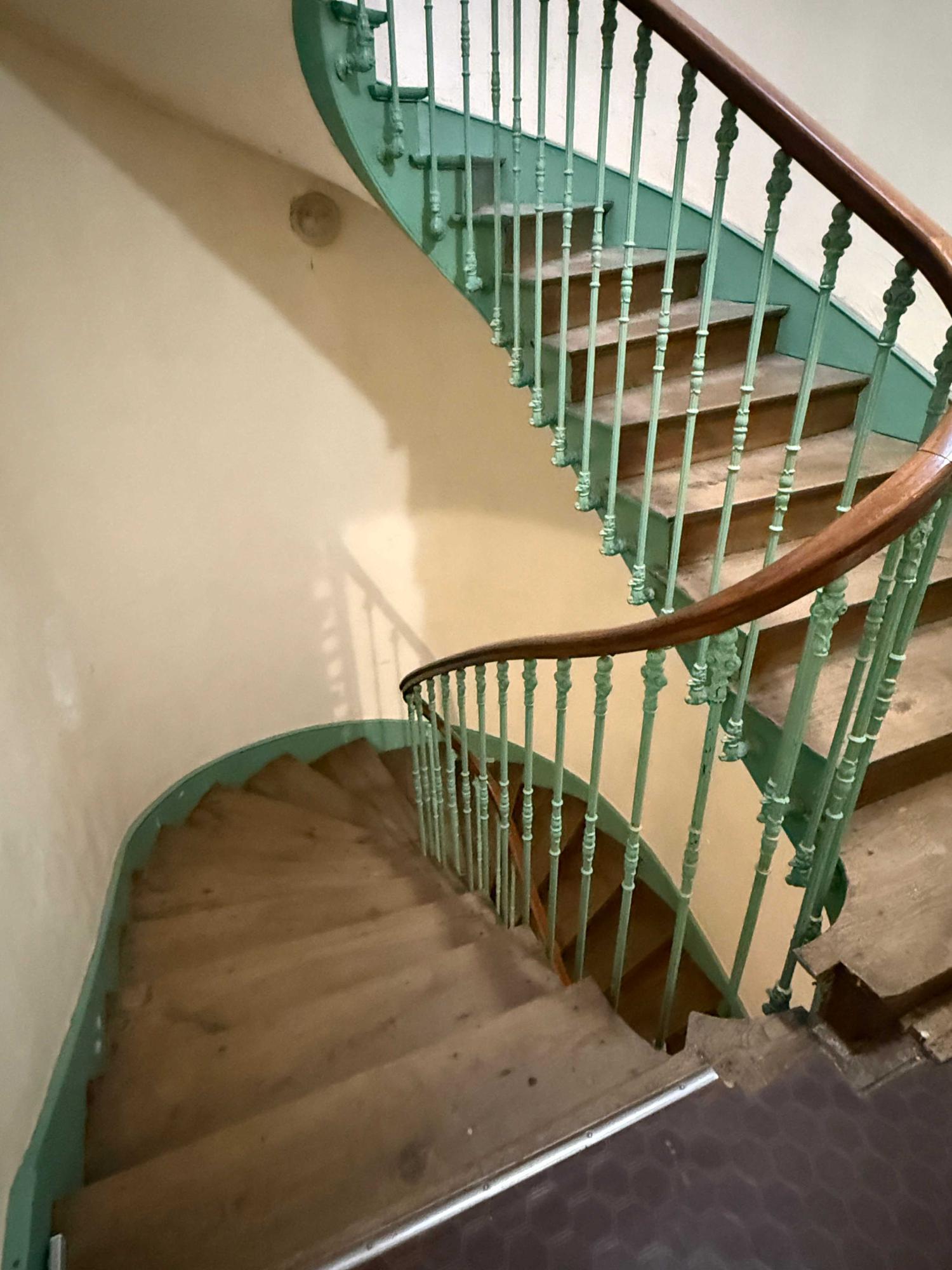  en venta apartamento Jussey Haute-Saône 30