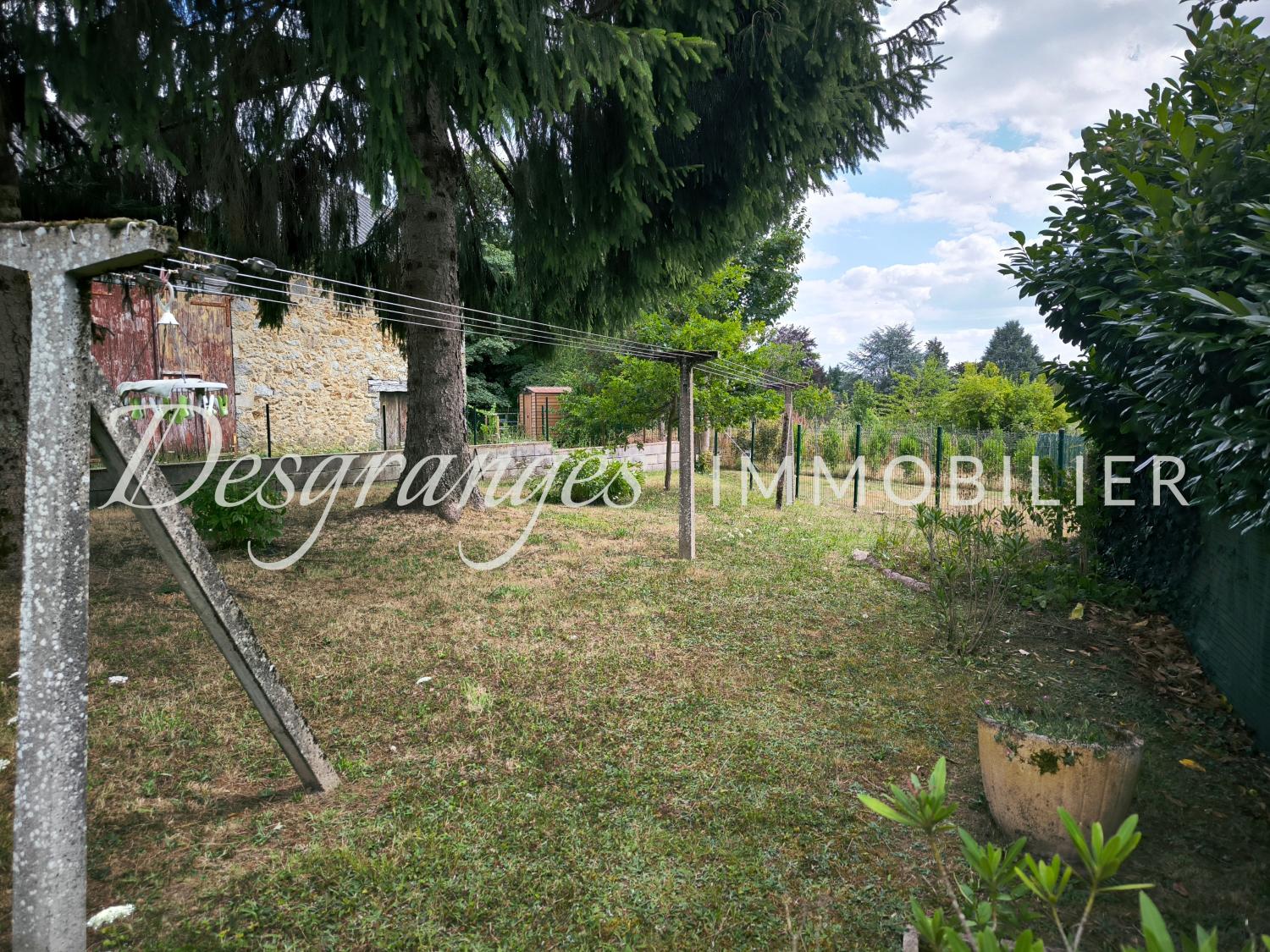  en venta local comercial Bussière-Galant Haute-Vienne 13