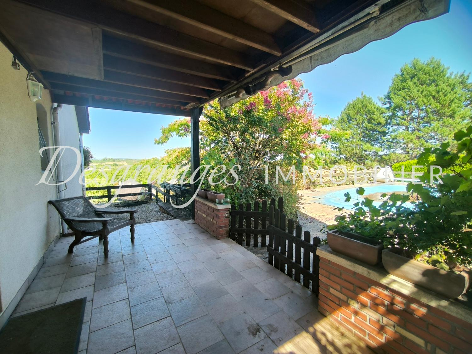  en venta casa independiente Saint-Robert Corrèze 14