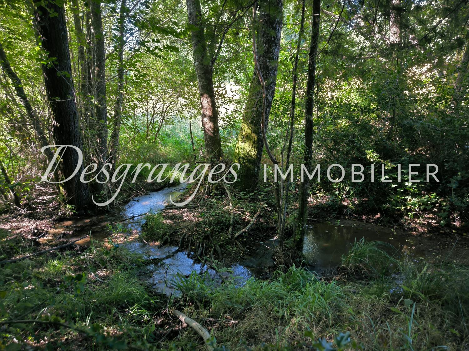  en venta terreno Saint-Yrieix-la-Perche Haute-Vienne 4