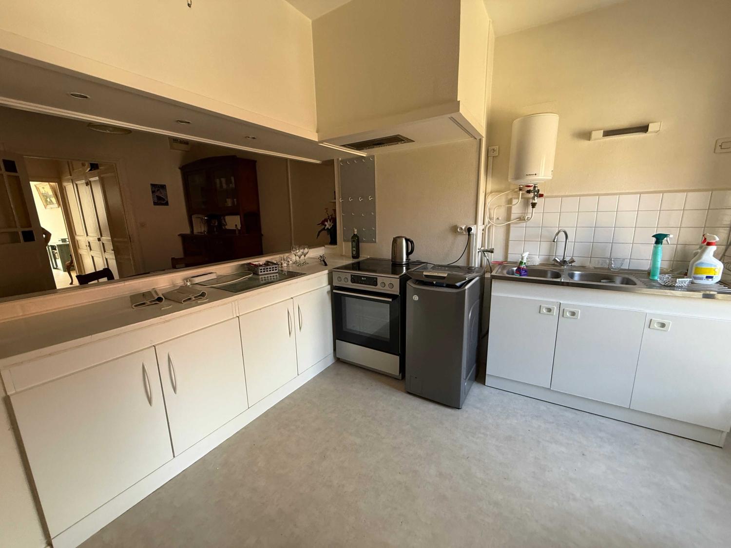  en venta apartamento Jussey Haute-Saône 9