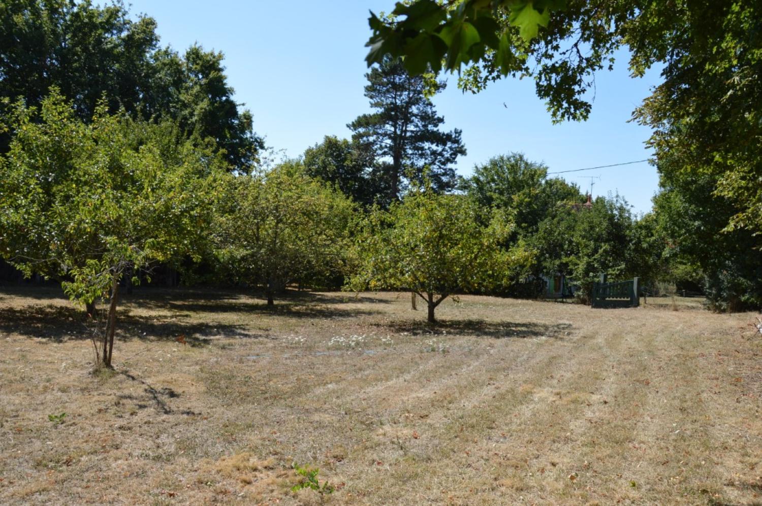  en venta casa Alluy Nièvre 4