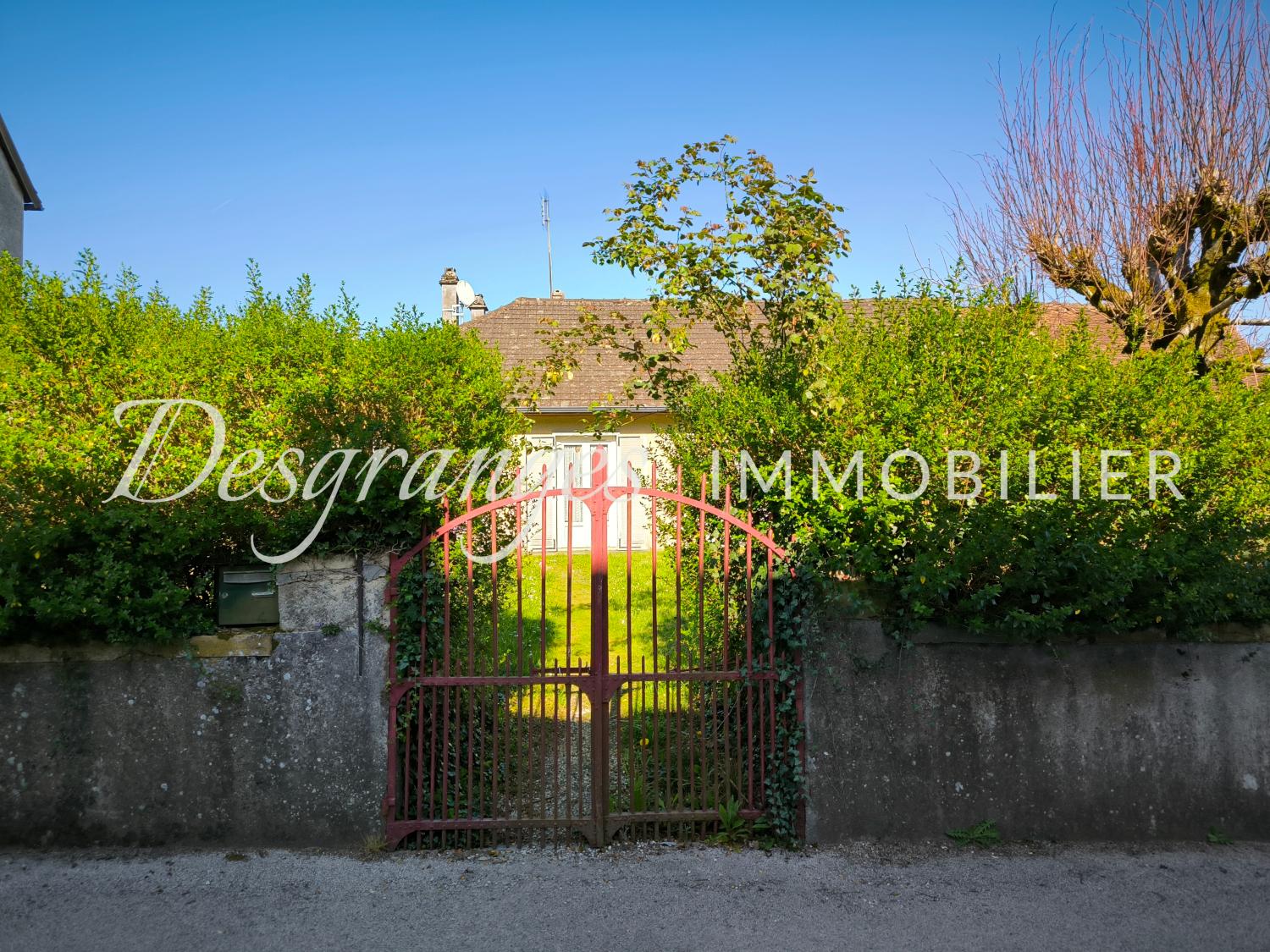  en venta casa independiente Payzac Dordoña 2