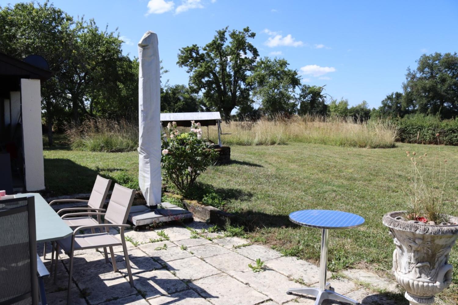  en venta casa Limanton Nièvre 8