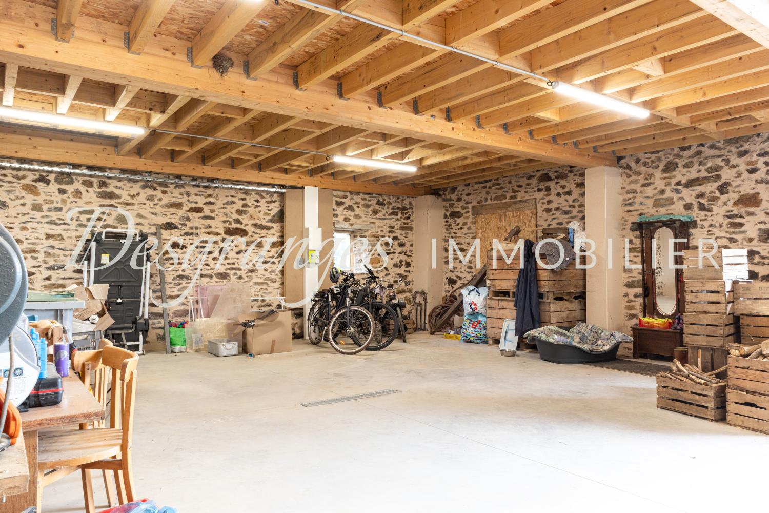  en venta finca rústica Payzac Dordoña 16